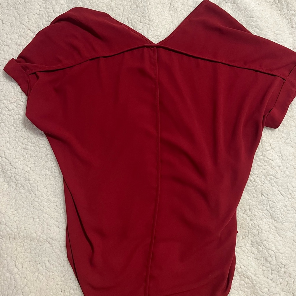 Lush brand Women’s top Size Medium - Picture 3 of 4